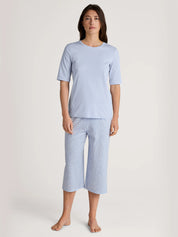 Loungehose aus Baumwolle