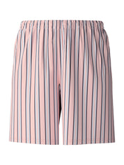 Loungeshorts aus Baumwolle