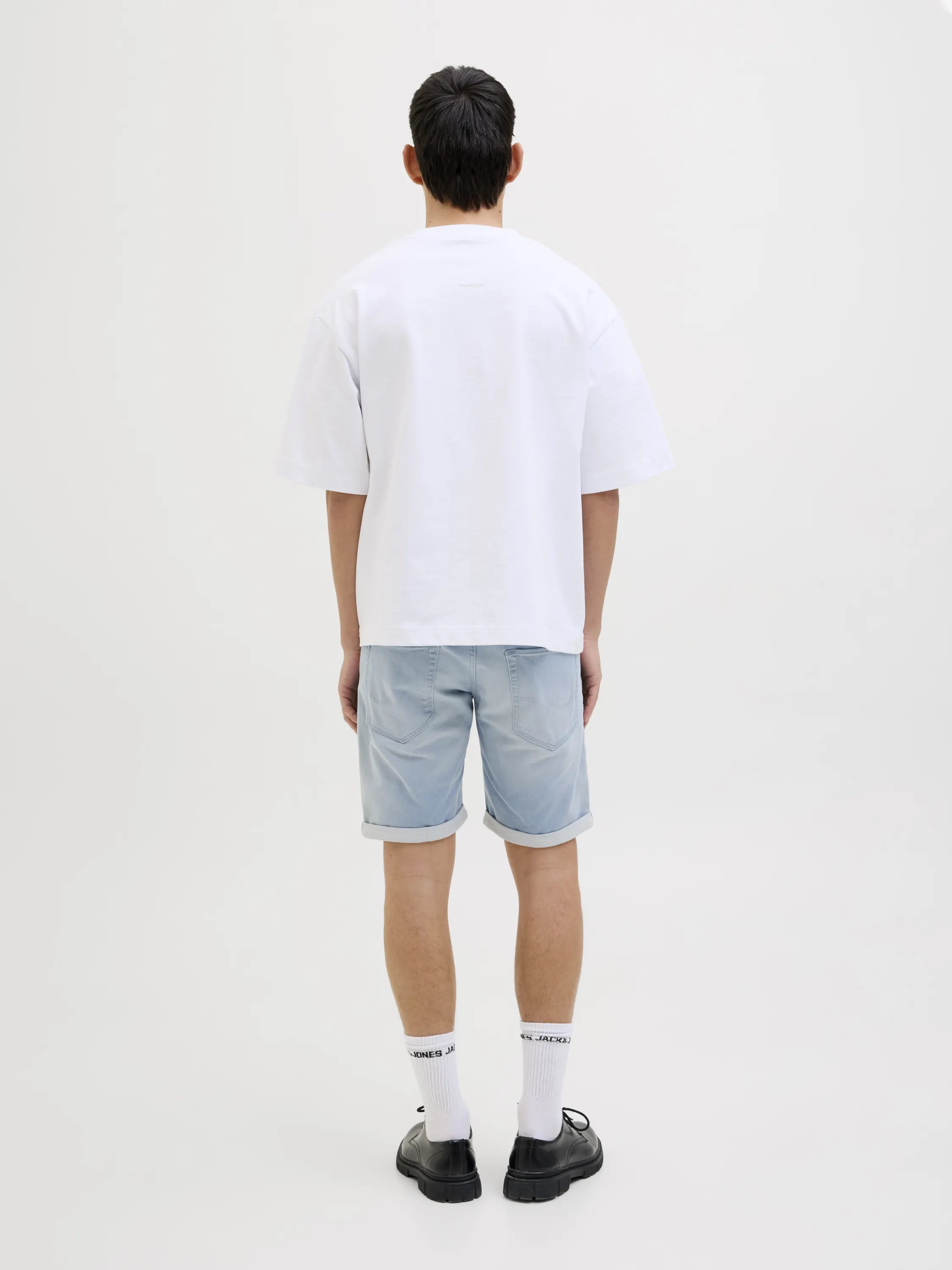 Jeansshorts Regular Fit