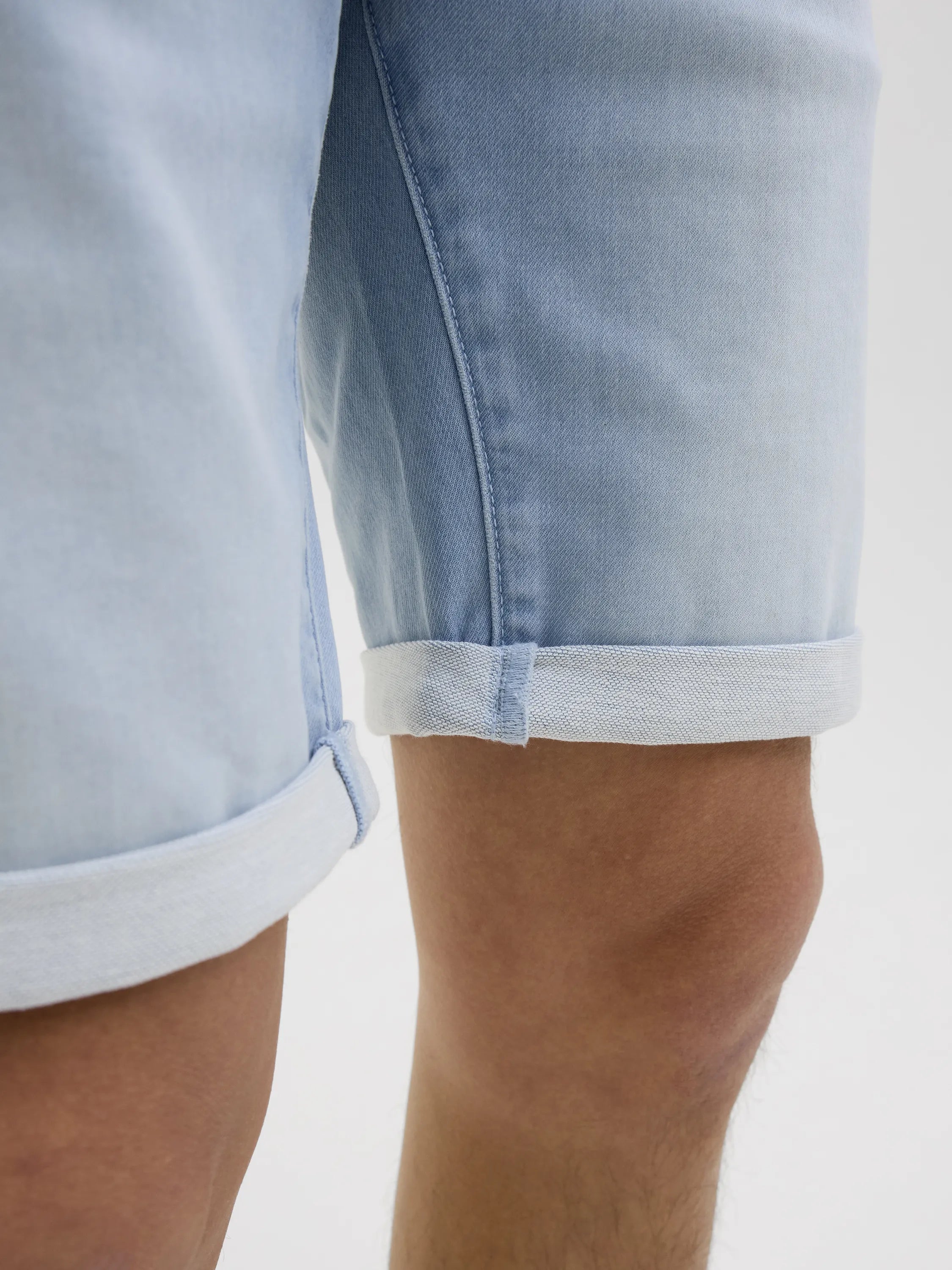 Jeansshorts Regular Fit