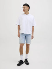 Jeansshorts Regular Fit