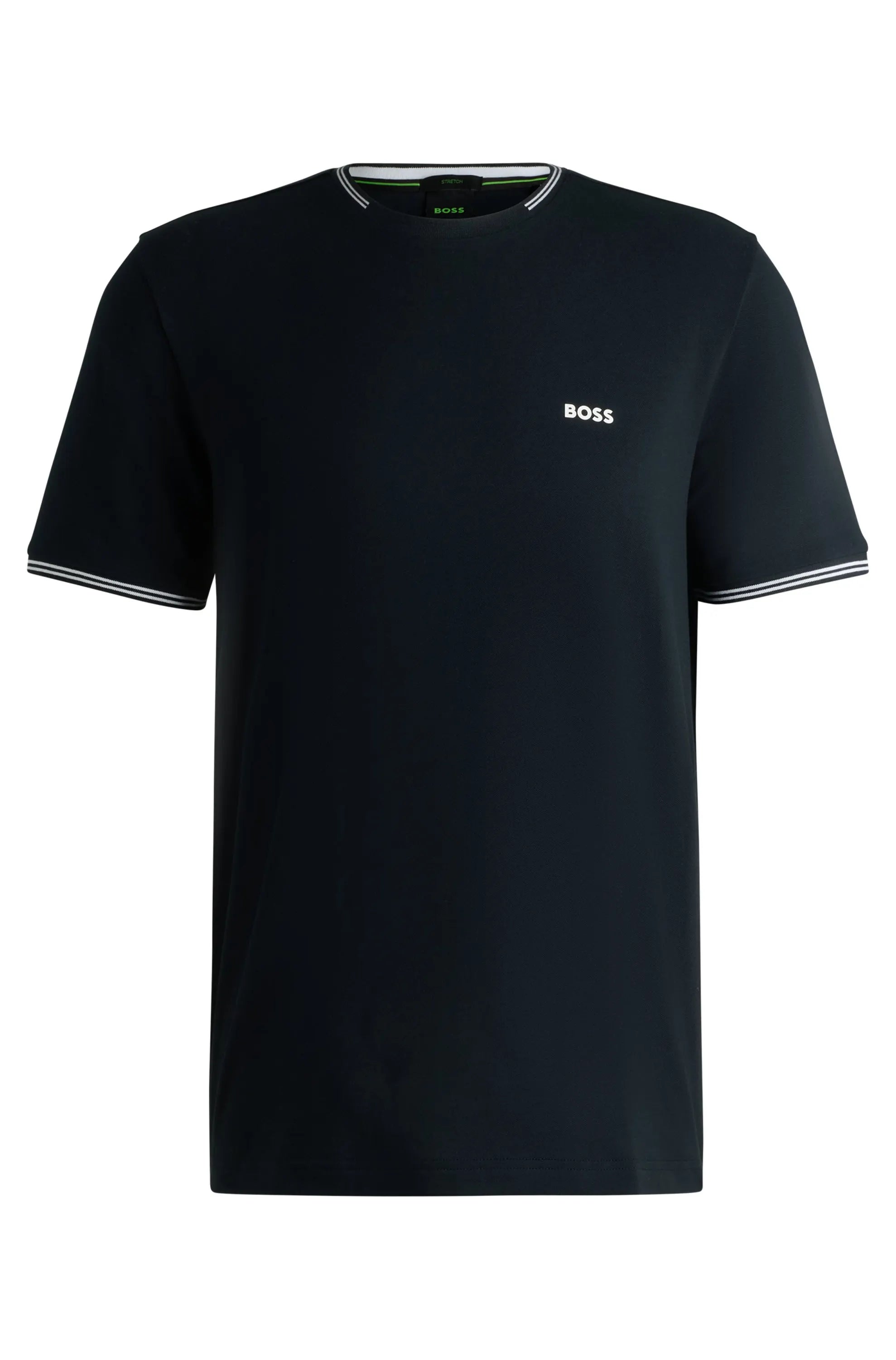 T-Shirt aus Baumwolle