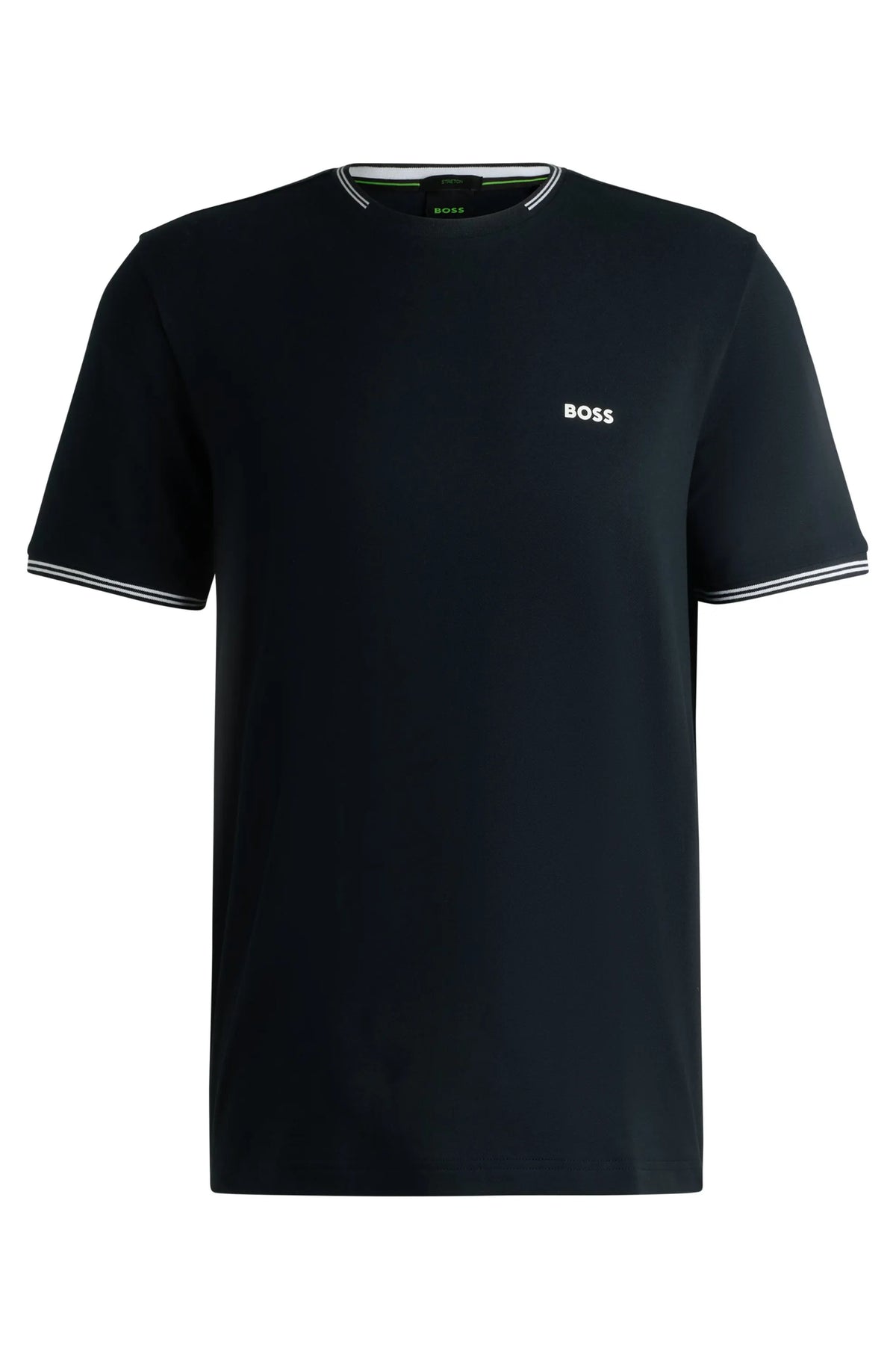 T-Shirt aus Baumwolle
