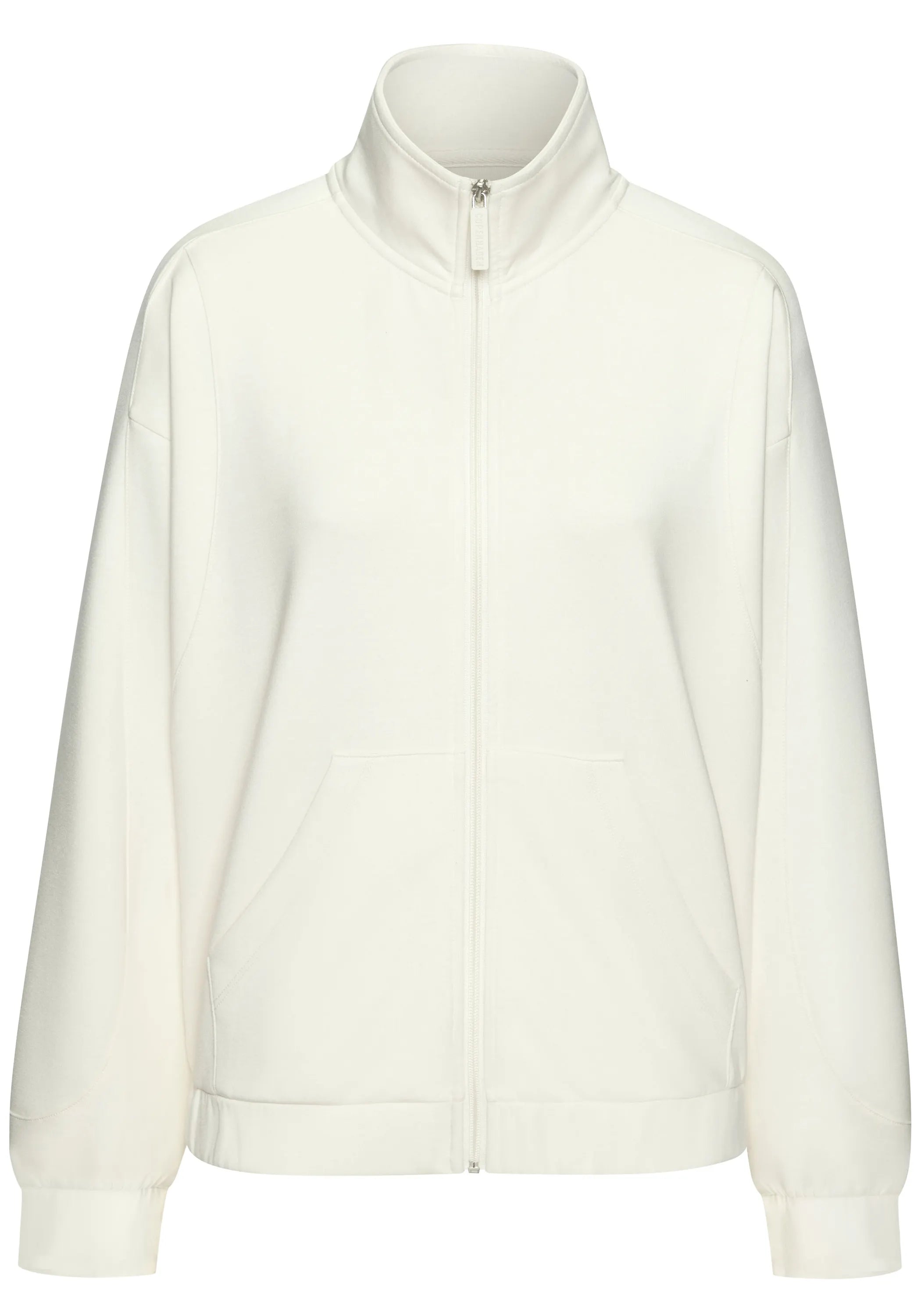 Sweatjacke