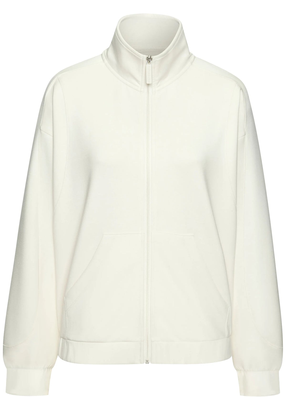 Sweatjacke