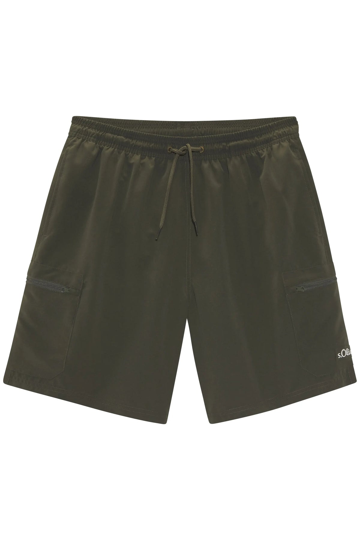 Badeshorts Regular Fit