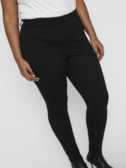 Leggings aus Viskosemix