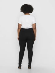 Leggings aus Viskosemix