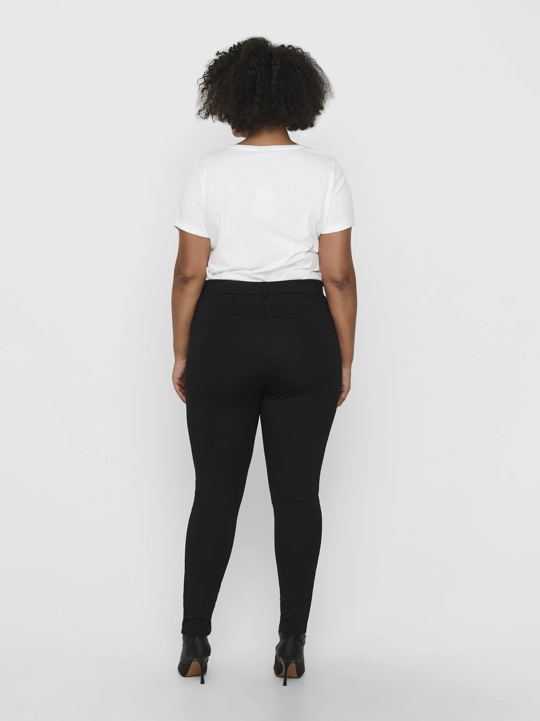 Leggings aus Viskosemix