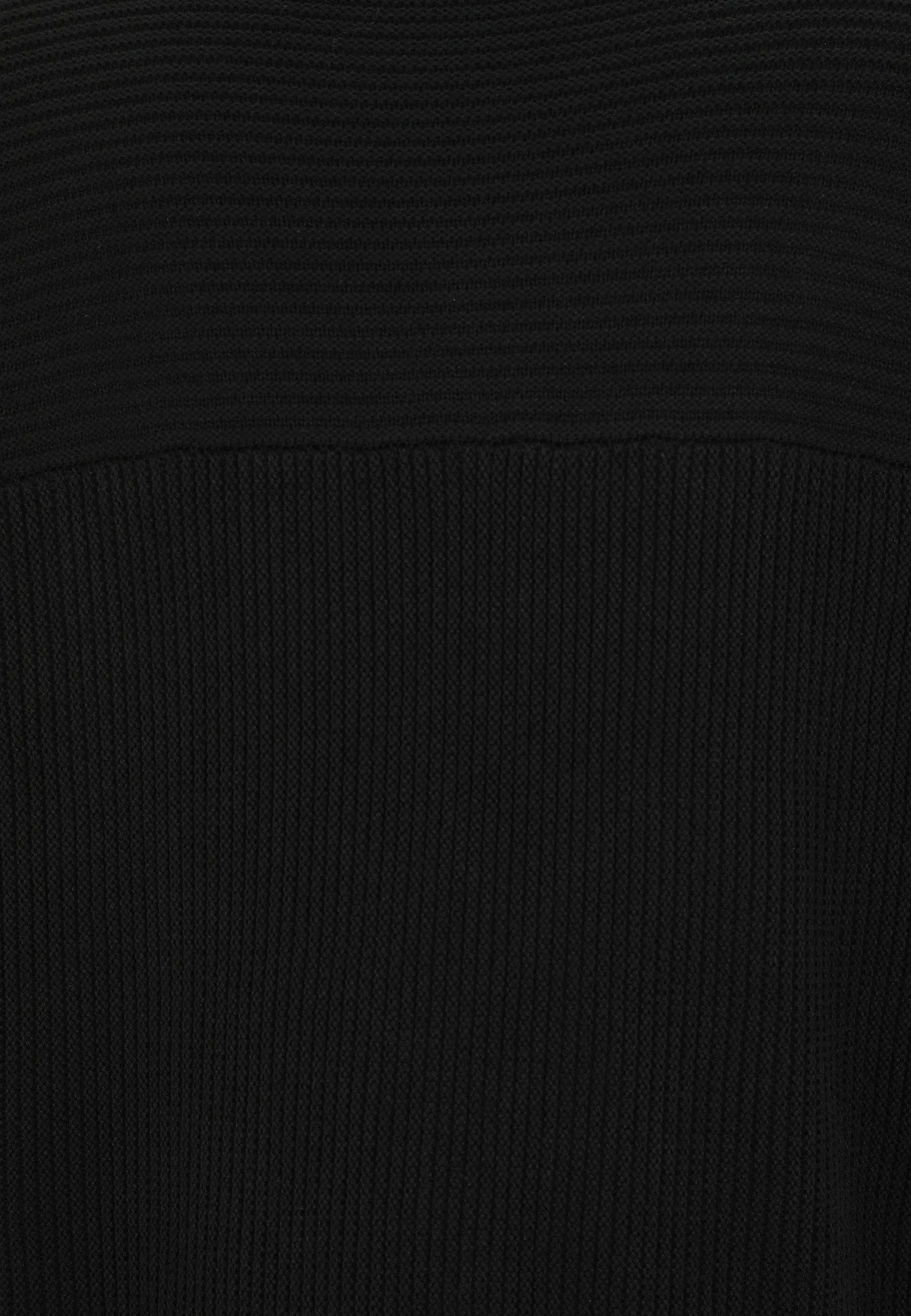 Sweatshirt aus Viskosemix