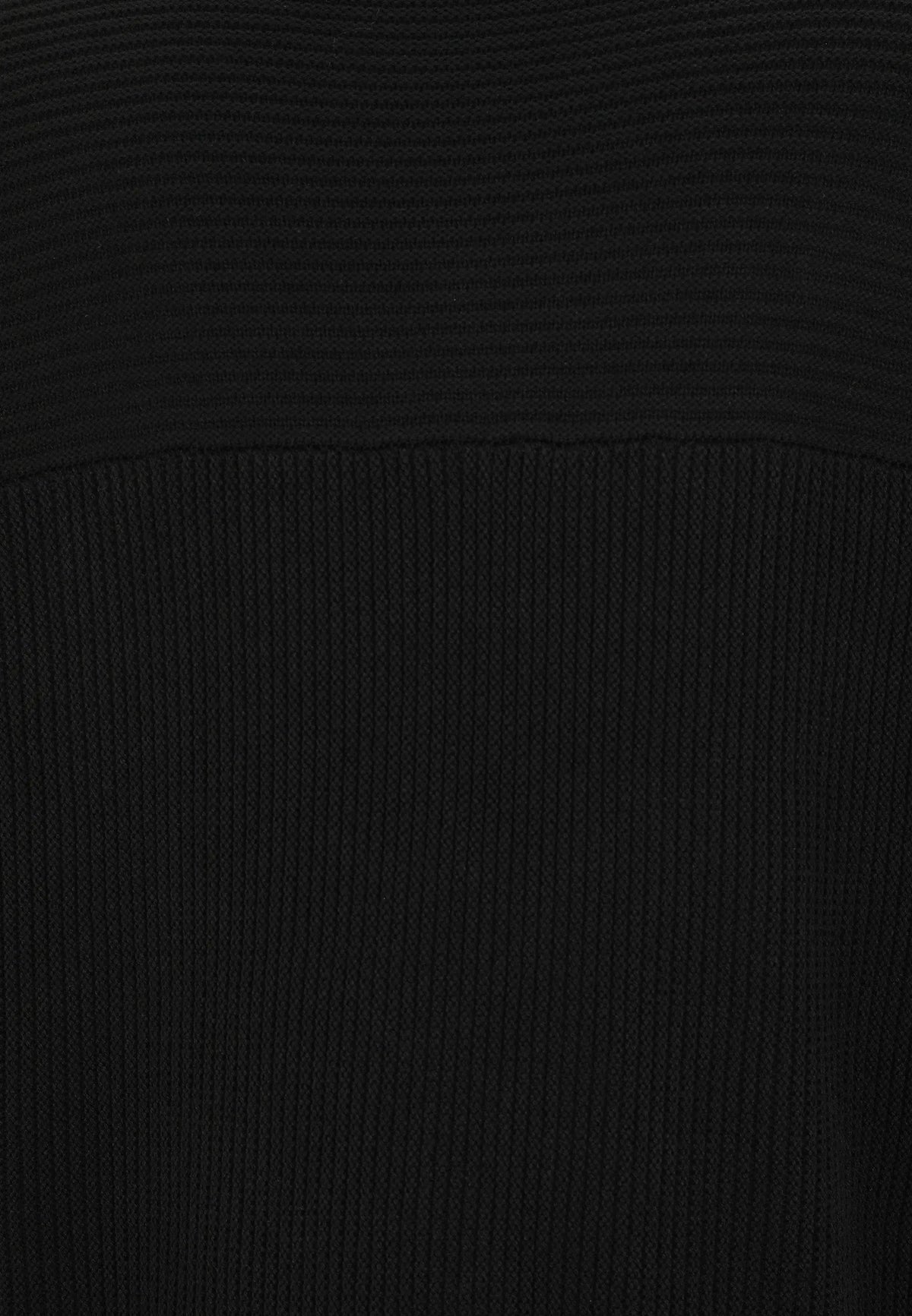 Sweatshirt aus Viskosemix