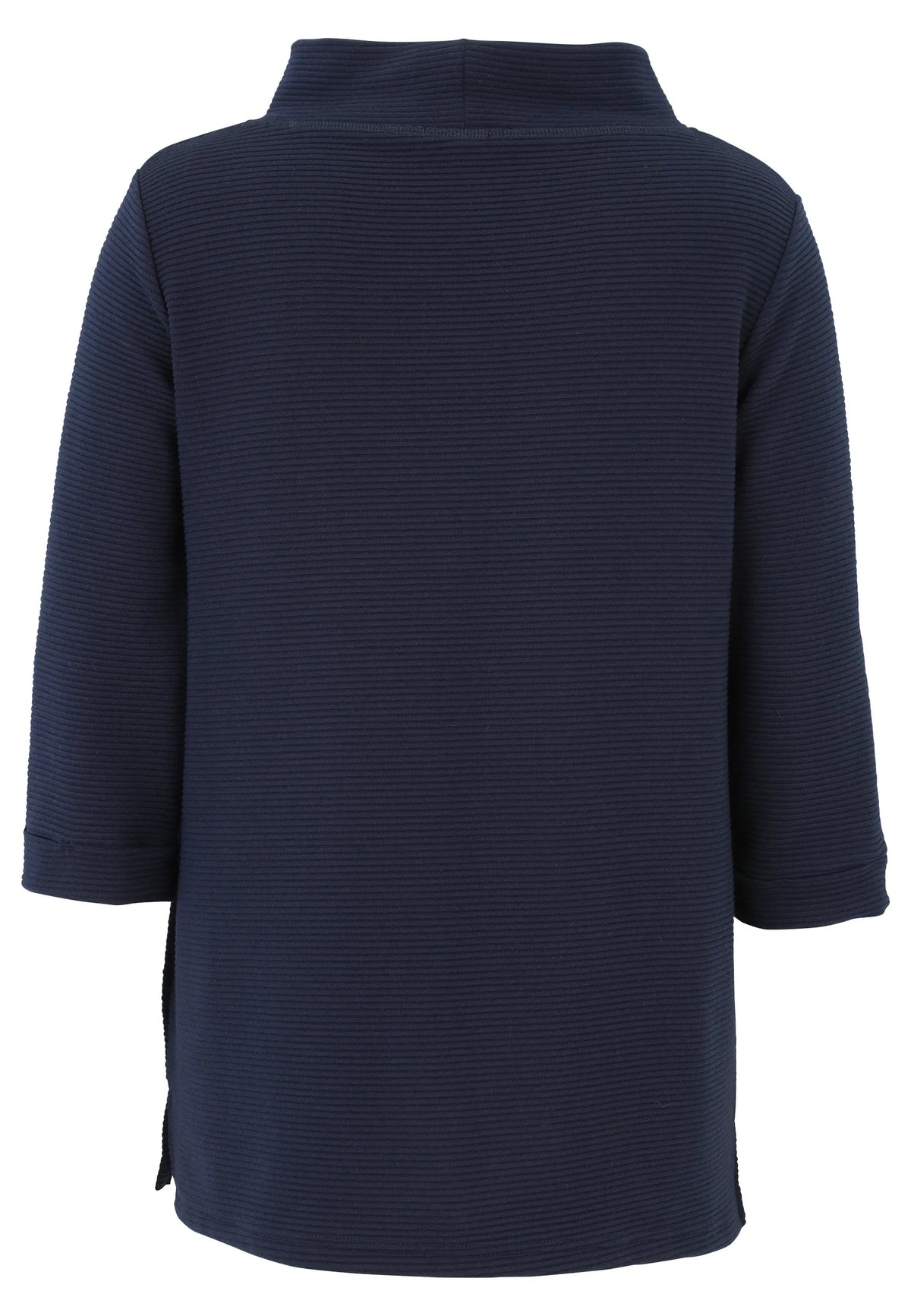 Sweatshirt aus Vikosemix