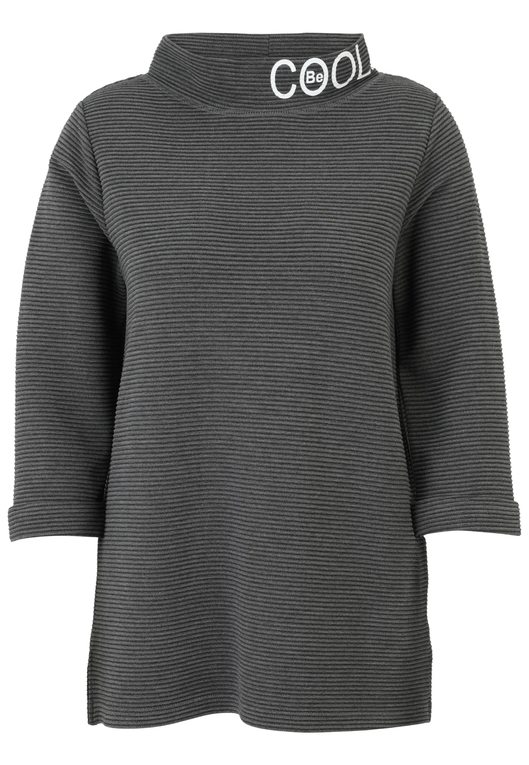 Sweatshirt aus Viskosemix