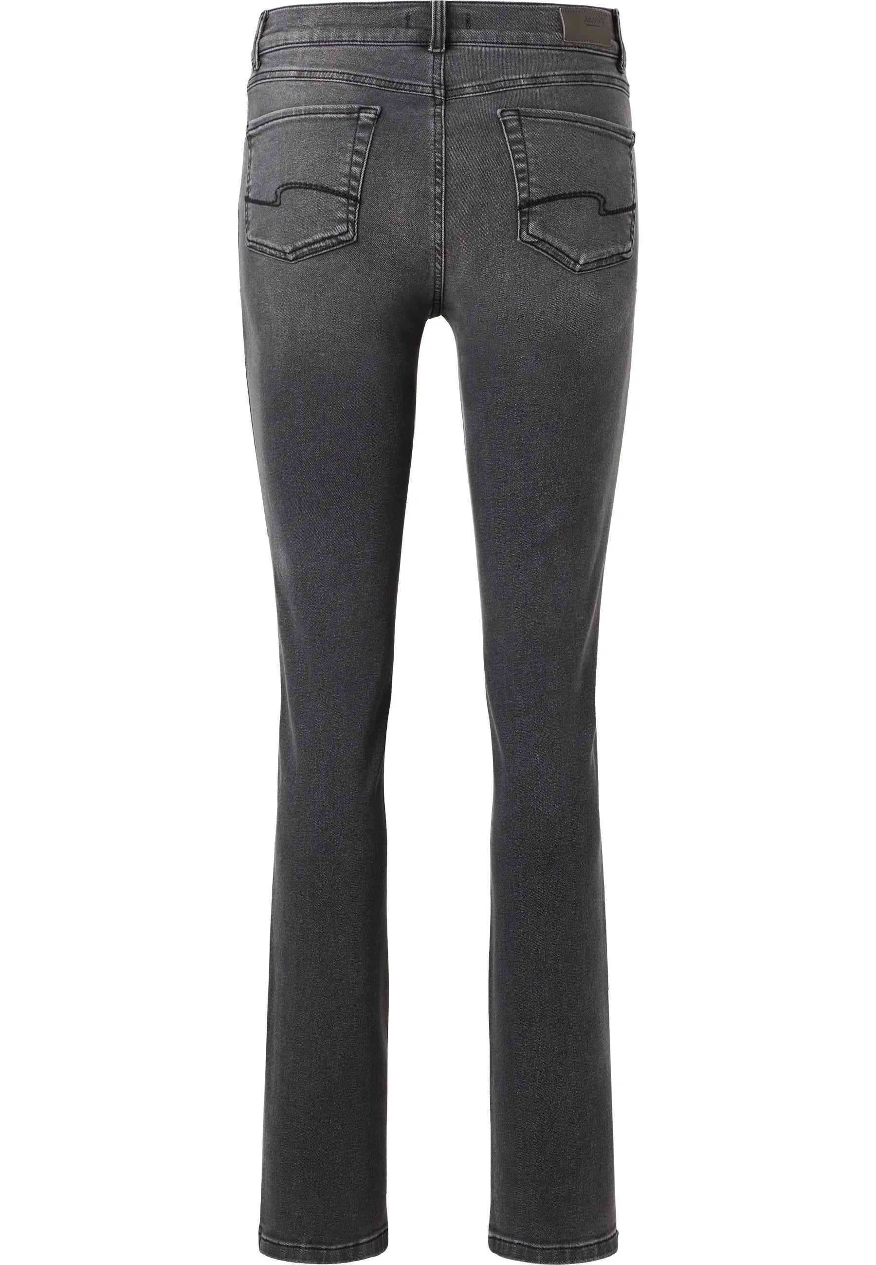 Jeans Straight Leg