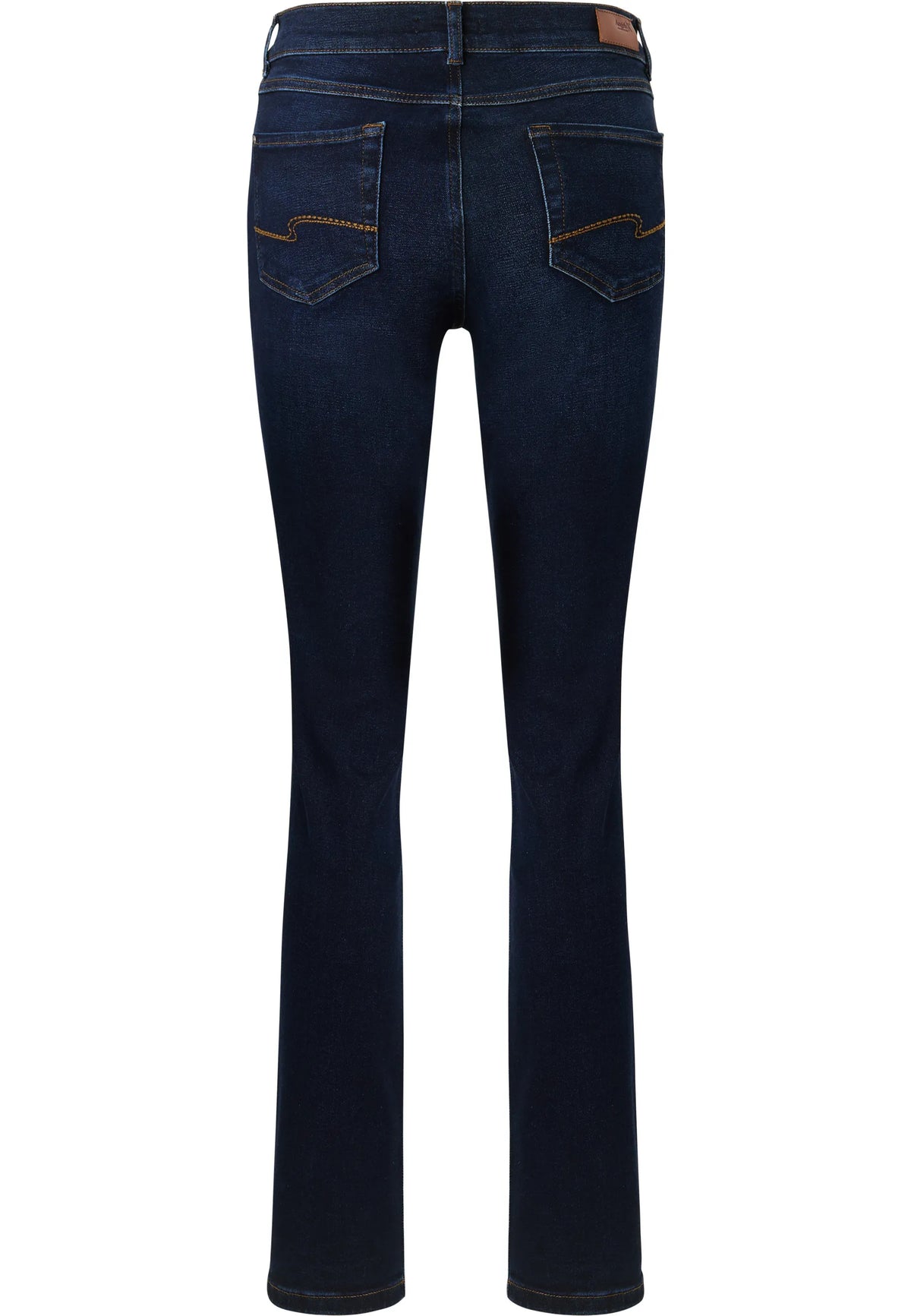 Jeans Straight Leg