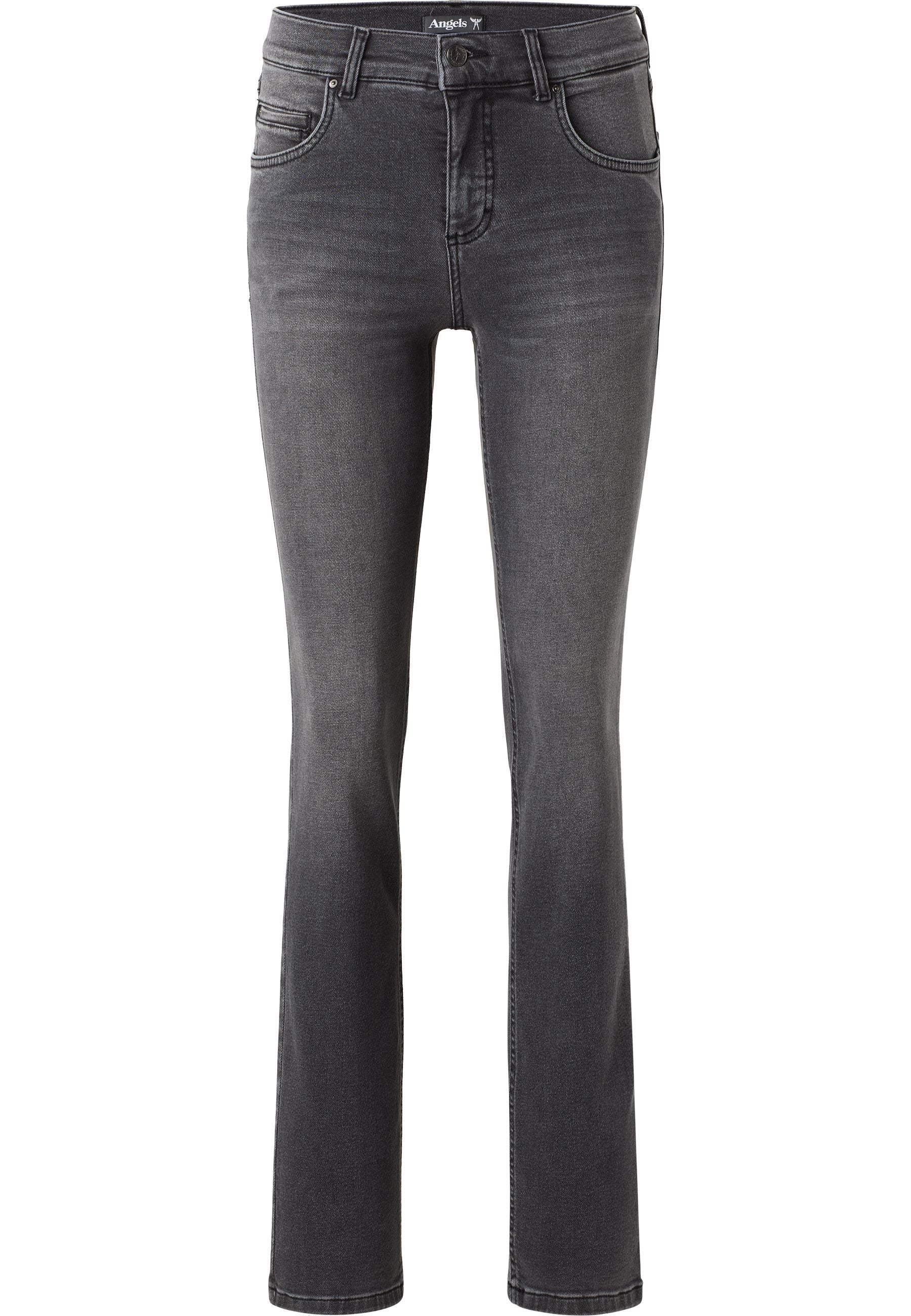 Jeans Straight Leg