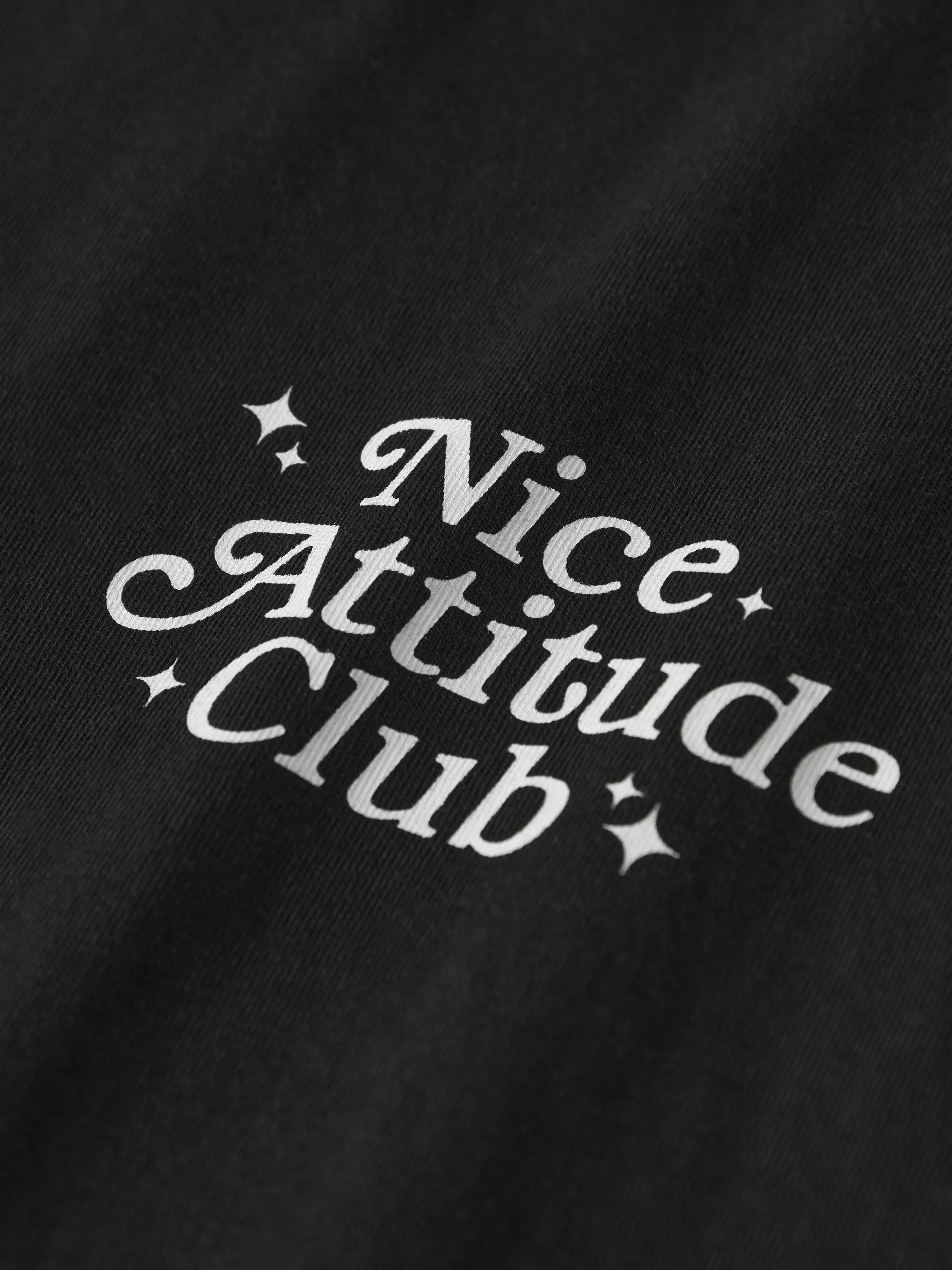 T-Shirt aus Baumwolle