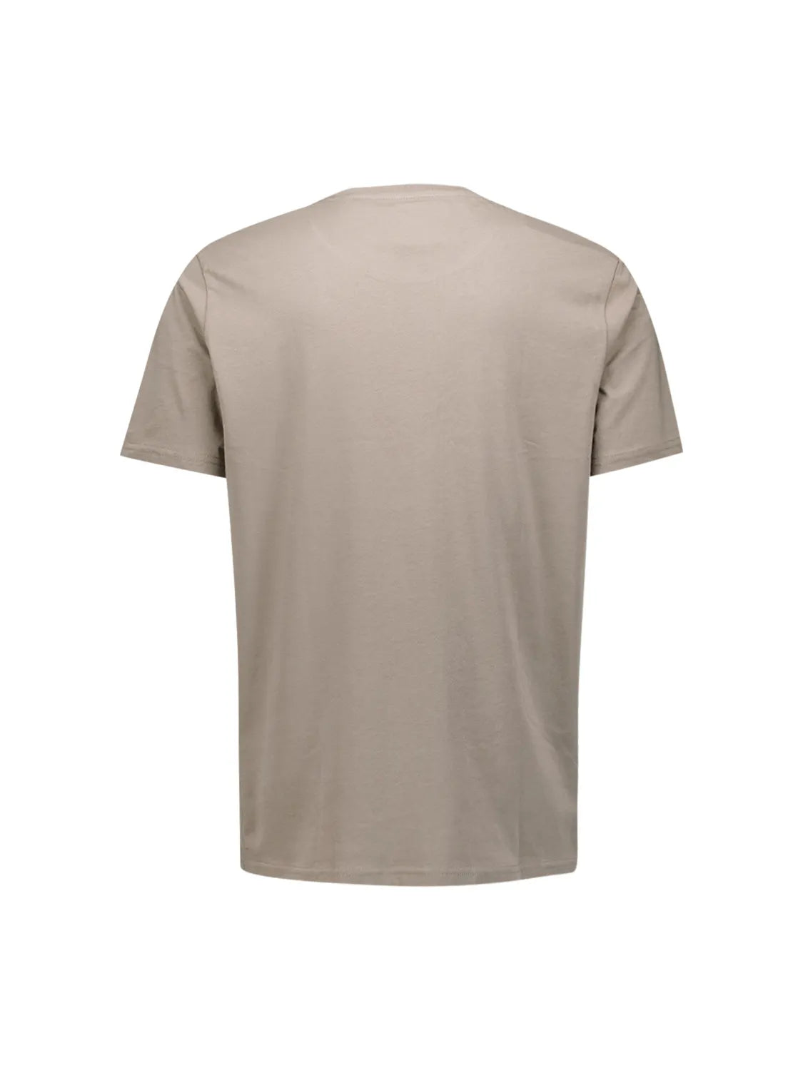 T-Shirt aus Baumwolle