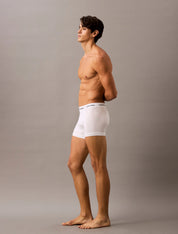 Trunks 3er-Pack Relaxed Fit