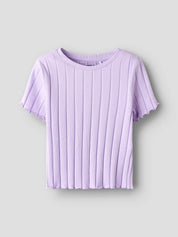 T-Shirt aus Bio-Baumwolle