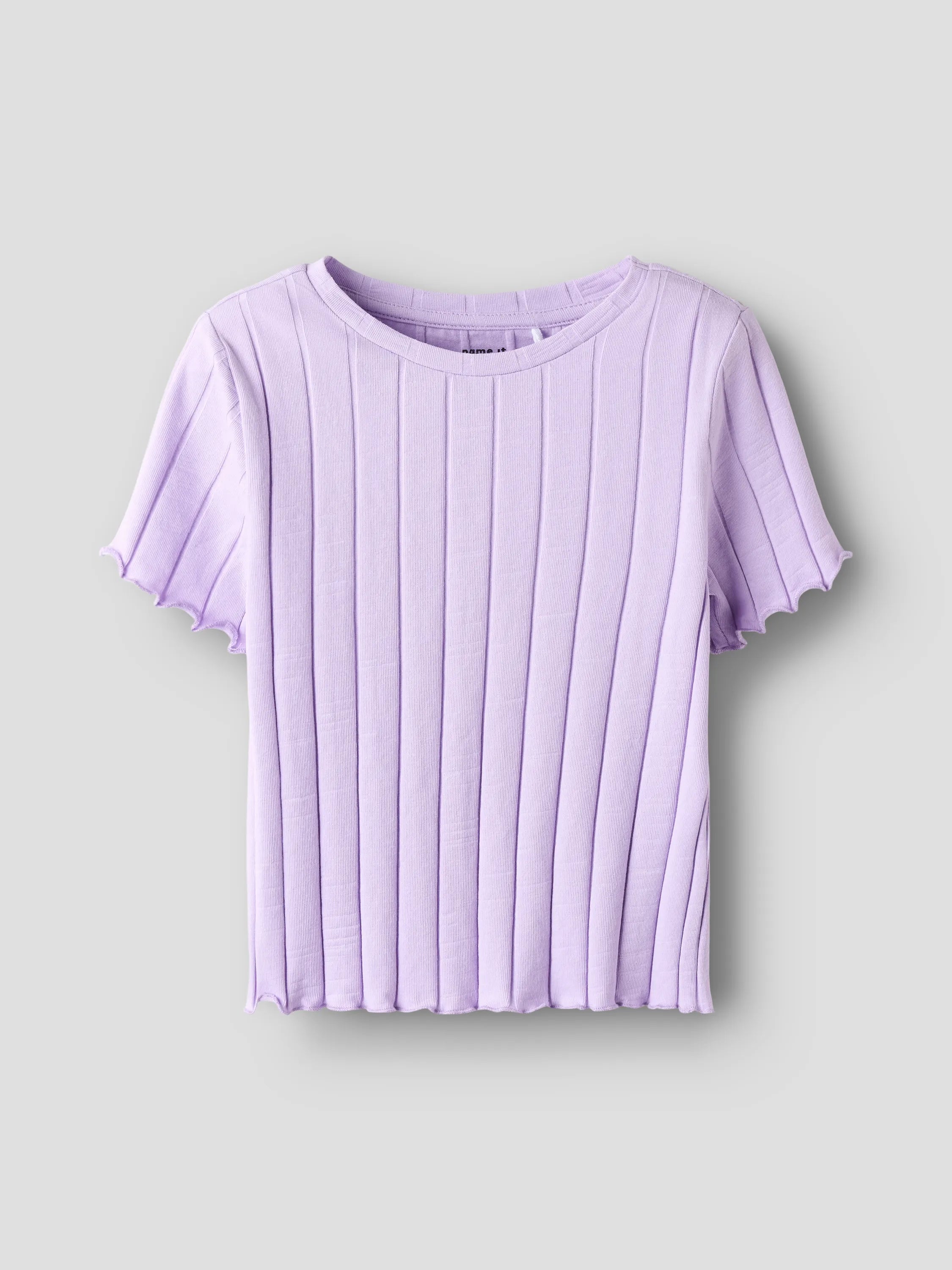 T-Shirt aus Bio-Baumwolle