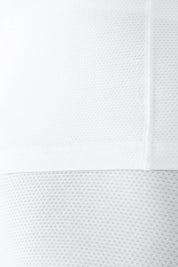 Tanktop aus Baumwollmix
