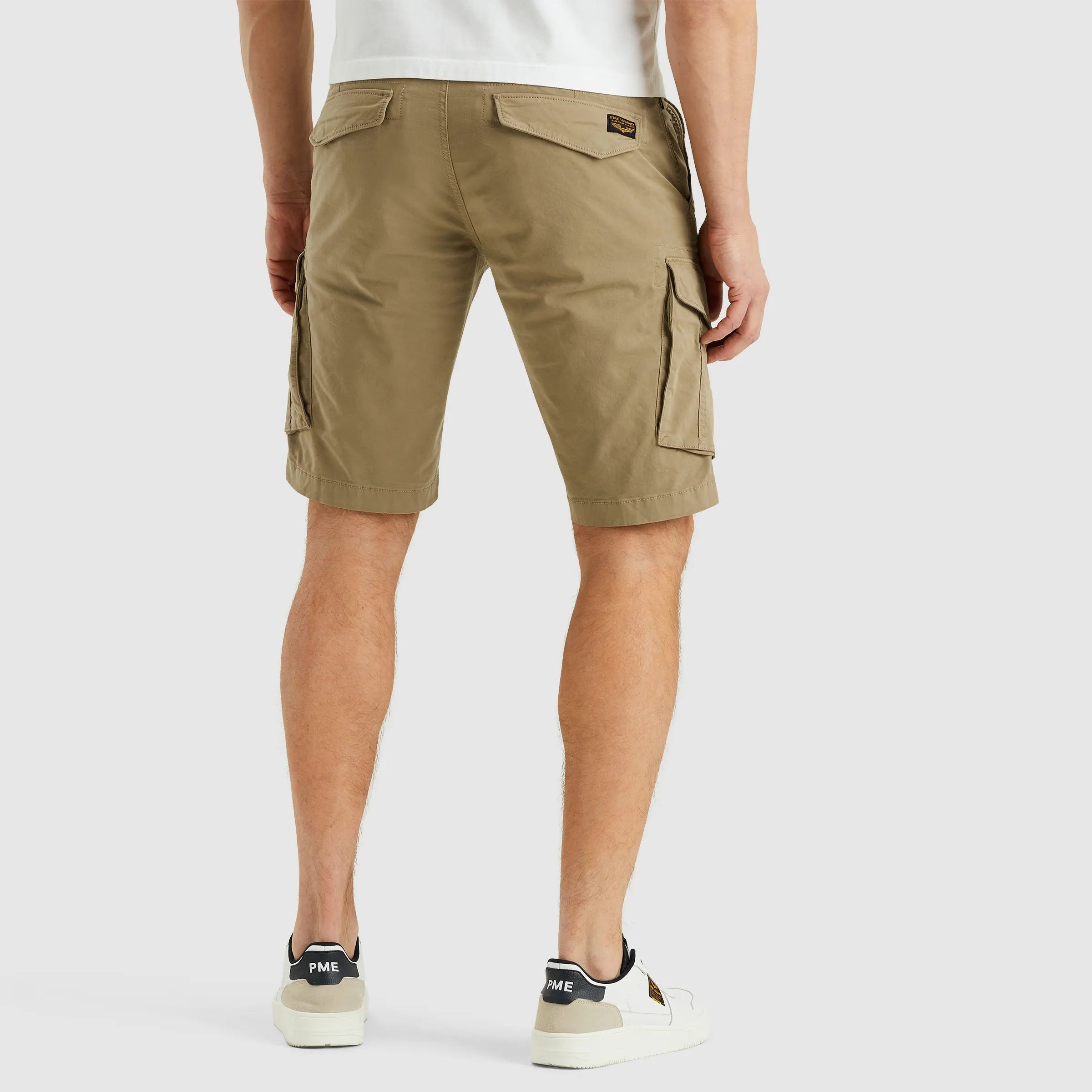 Cargo-Shorts Regular Fit