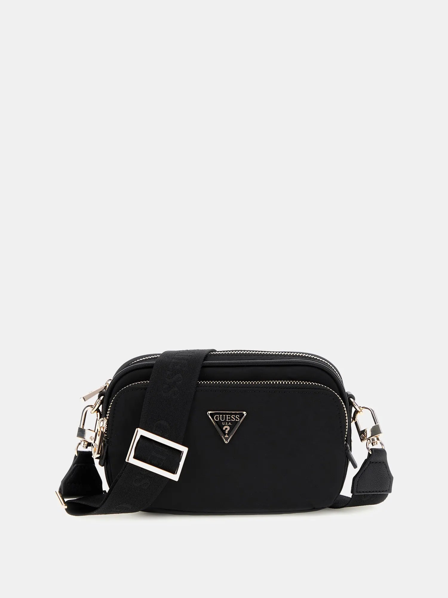 Umhängetasche CROSSBODY CAMERA