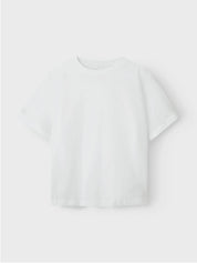 T-Shirt aus Baumwolle