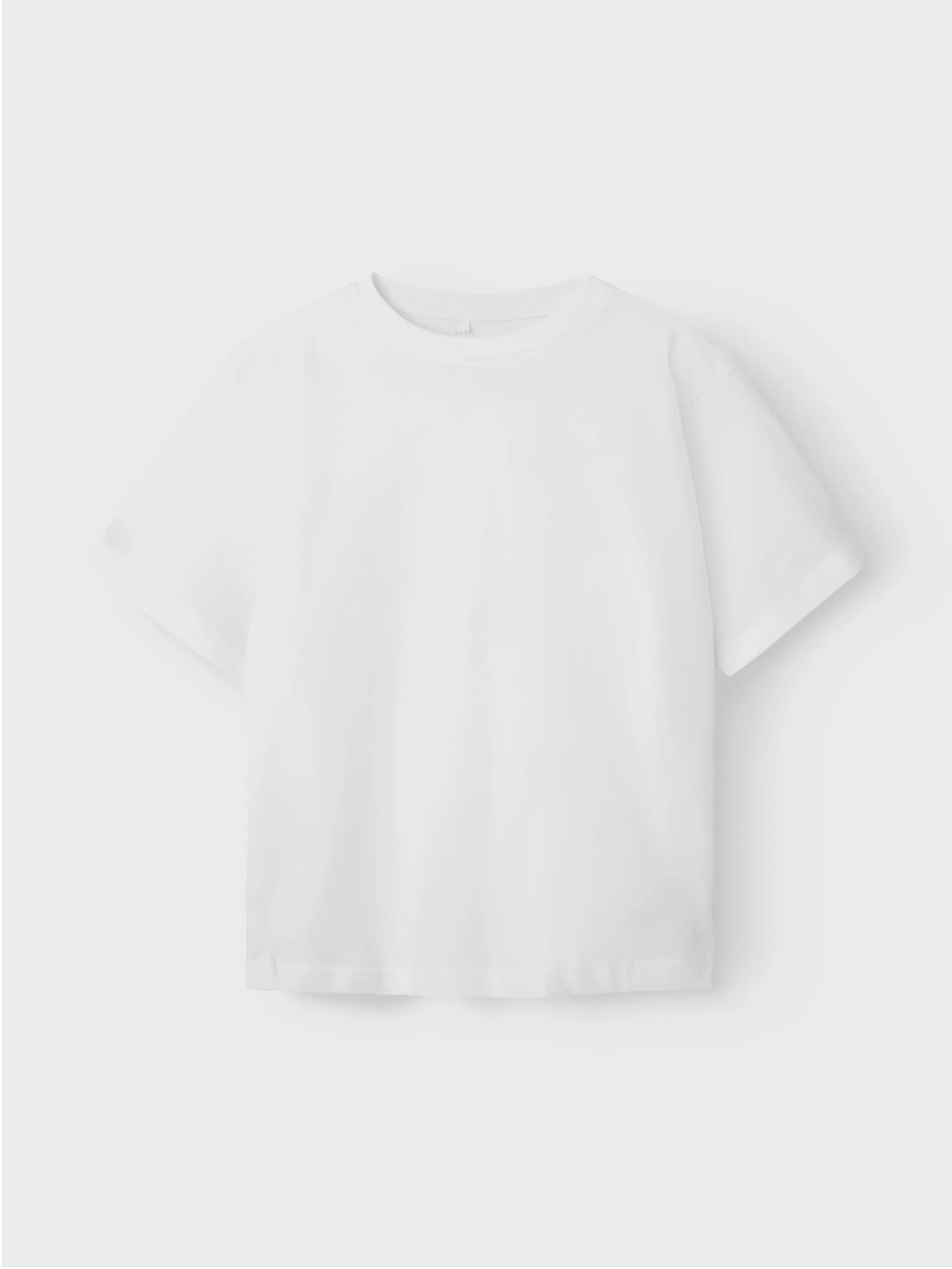 T-Shirt aus Baumwolle