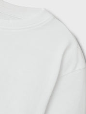 T-Shirt aus Baumwolle