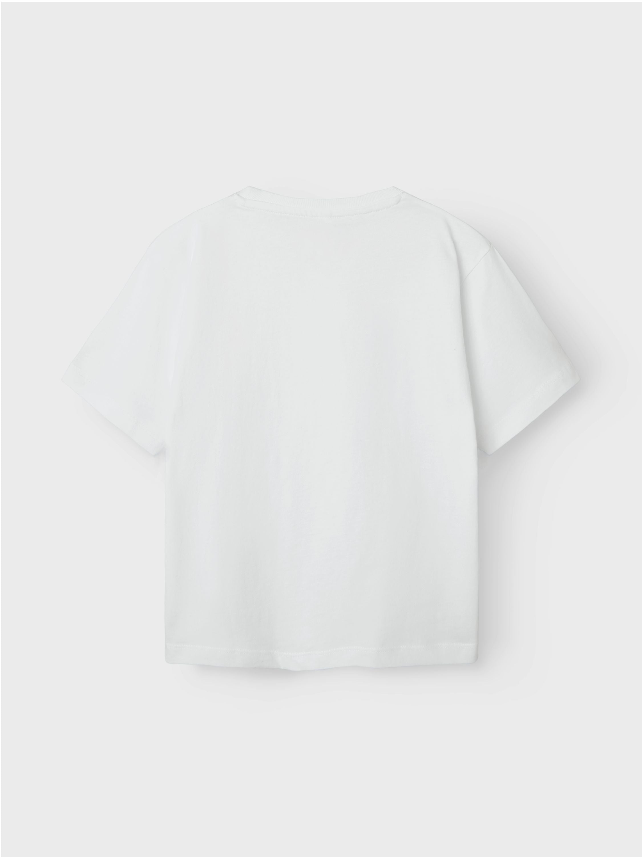 T-Shirt aus Baumwolle