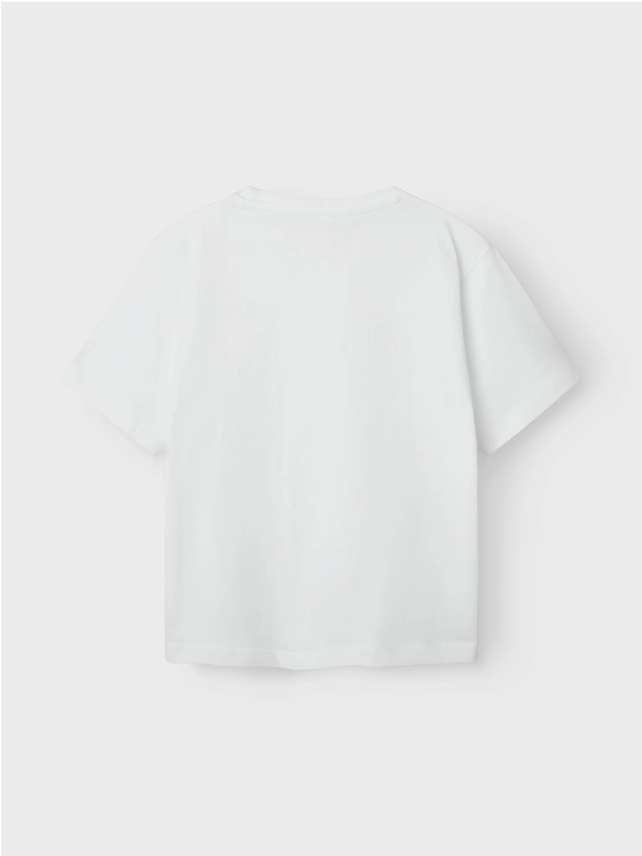 T-Shirt aus Baumwolle