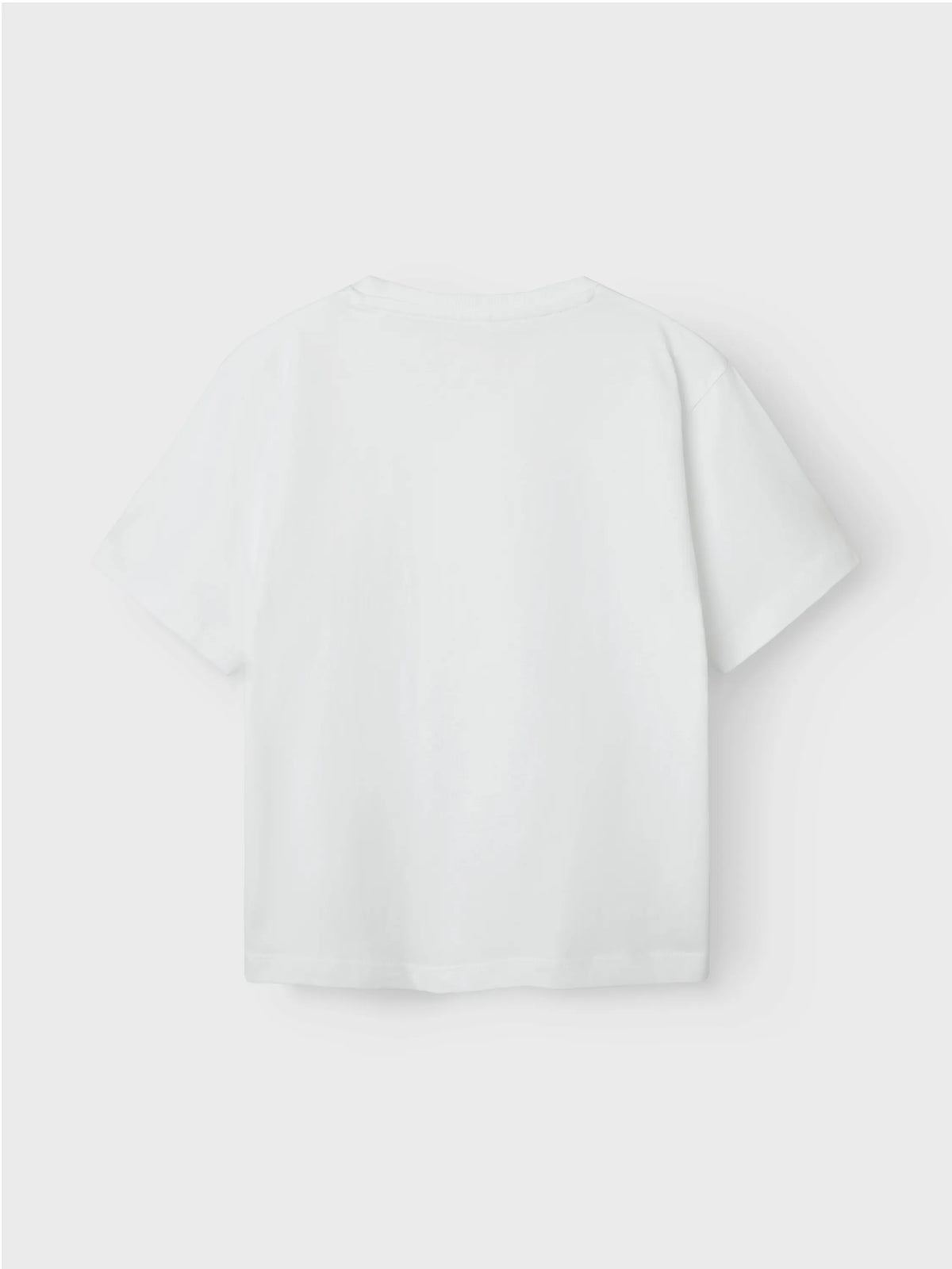 T-Shirt aus Baumwolle