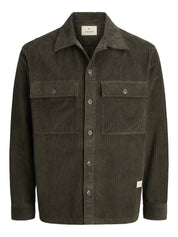 Overshirt Relaxed Fit