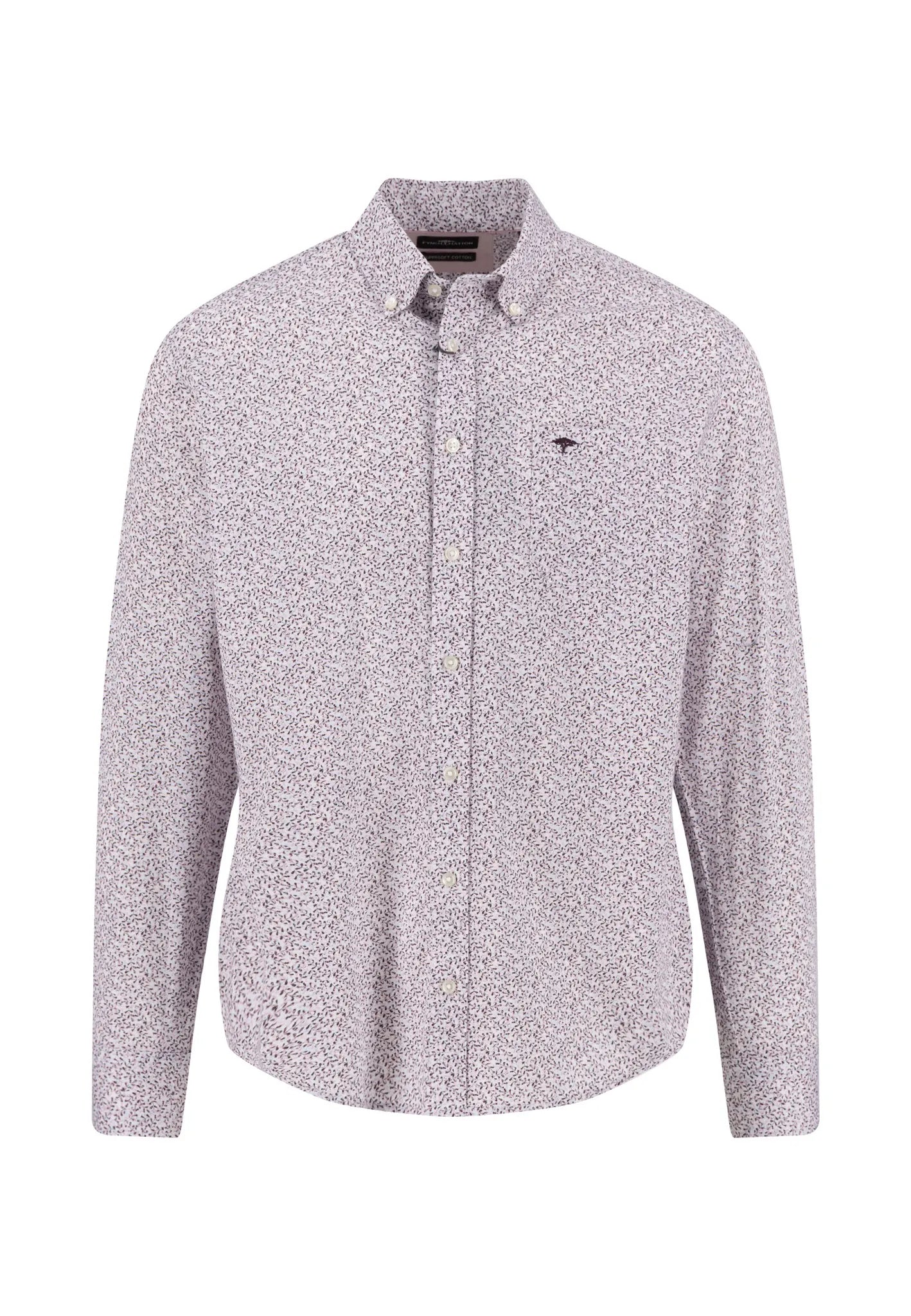 Freizeithemd Casual Fit
