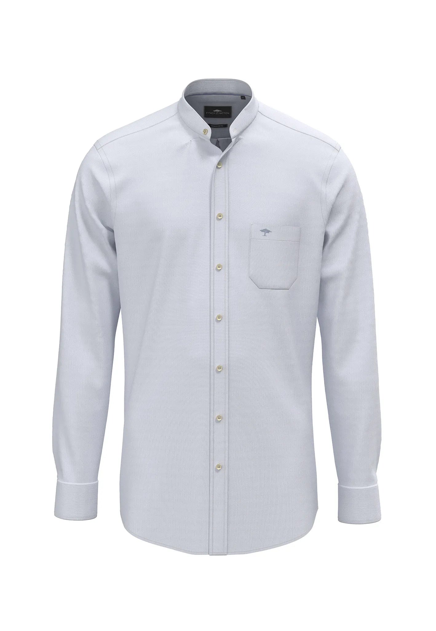 Hemd Casual Fit