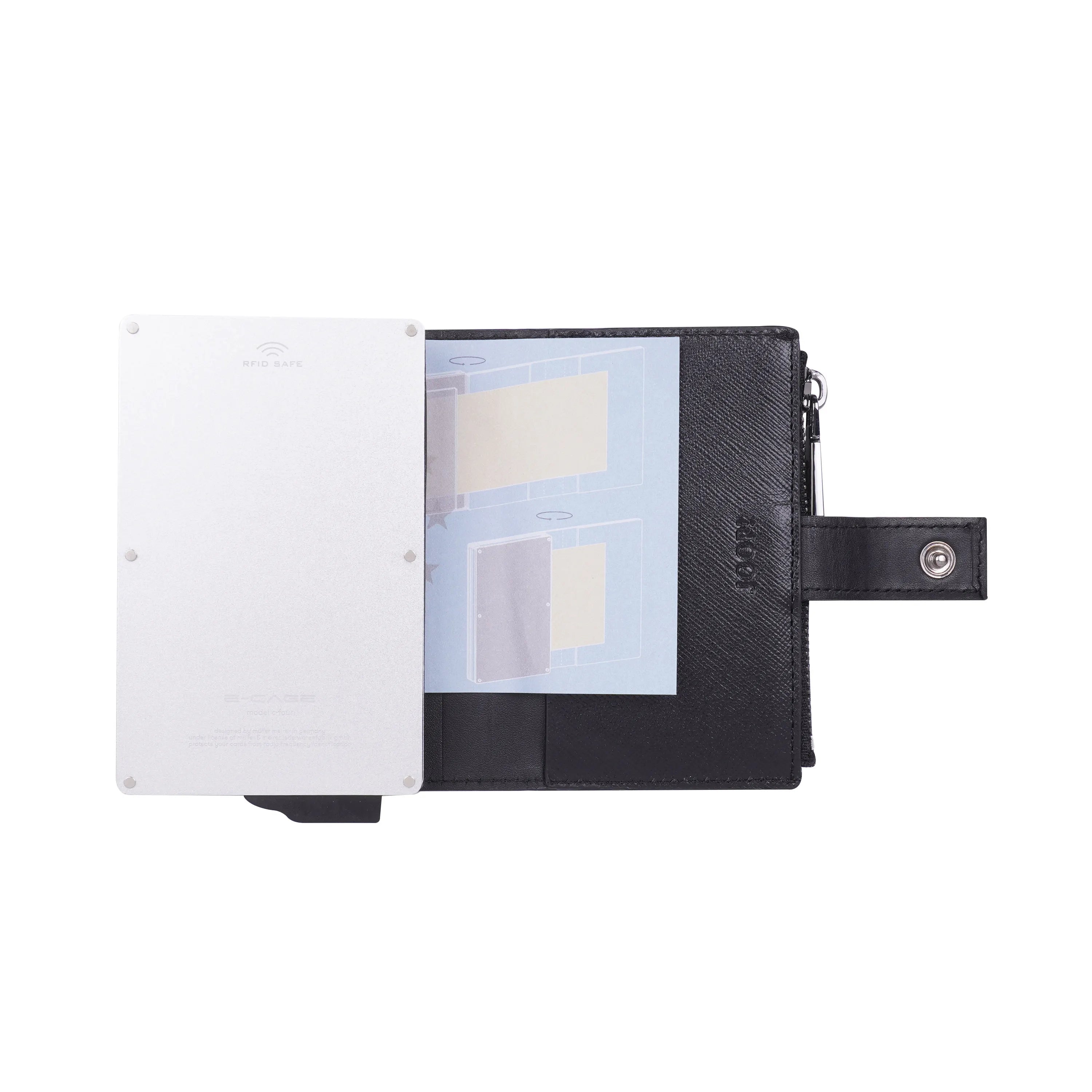 Kartenetui RFID Safe