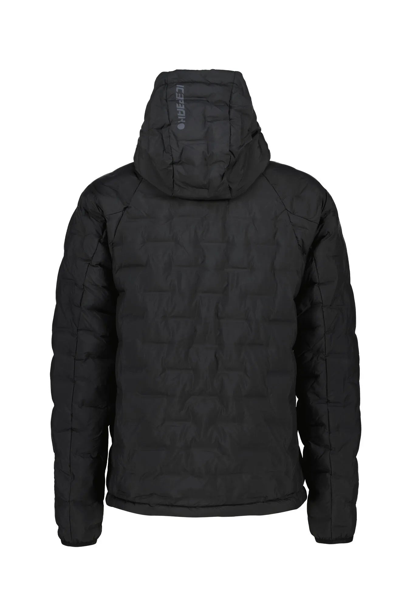 Steppjacke BEDIAS