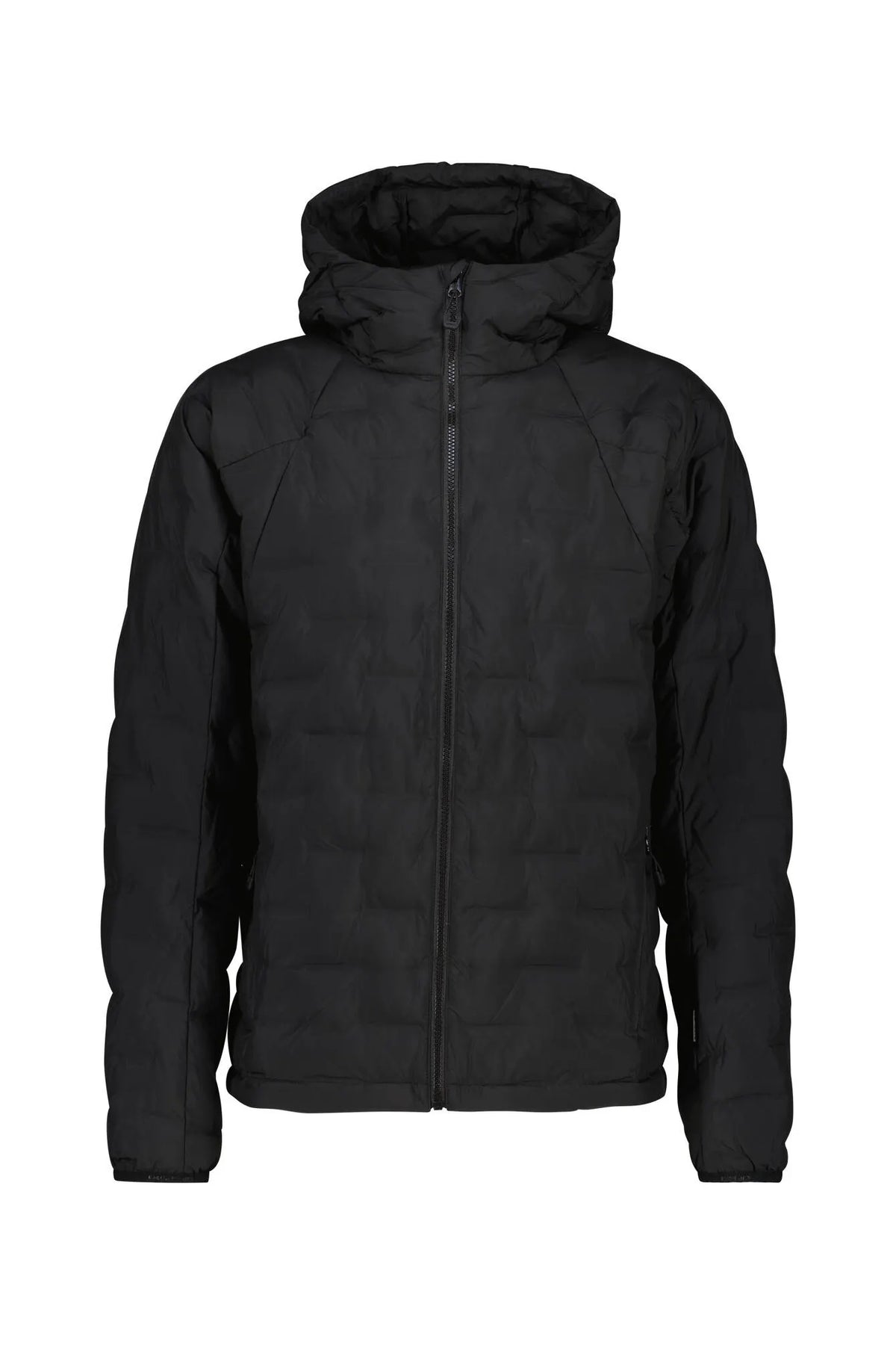 Steppjacke BEDIAS