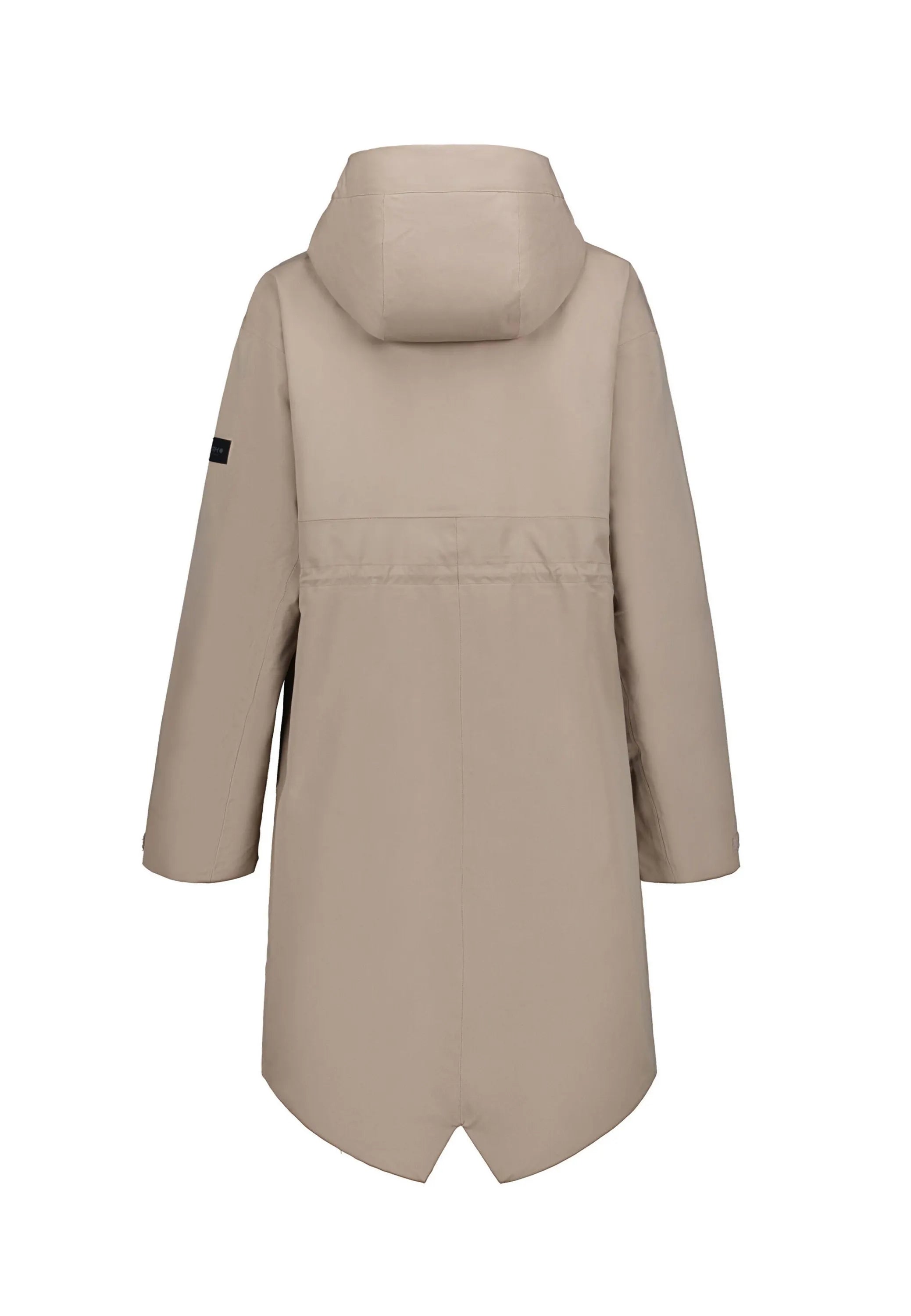 Parka MINIER