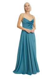 Abendkleid
