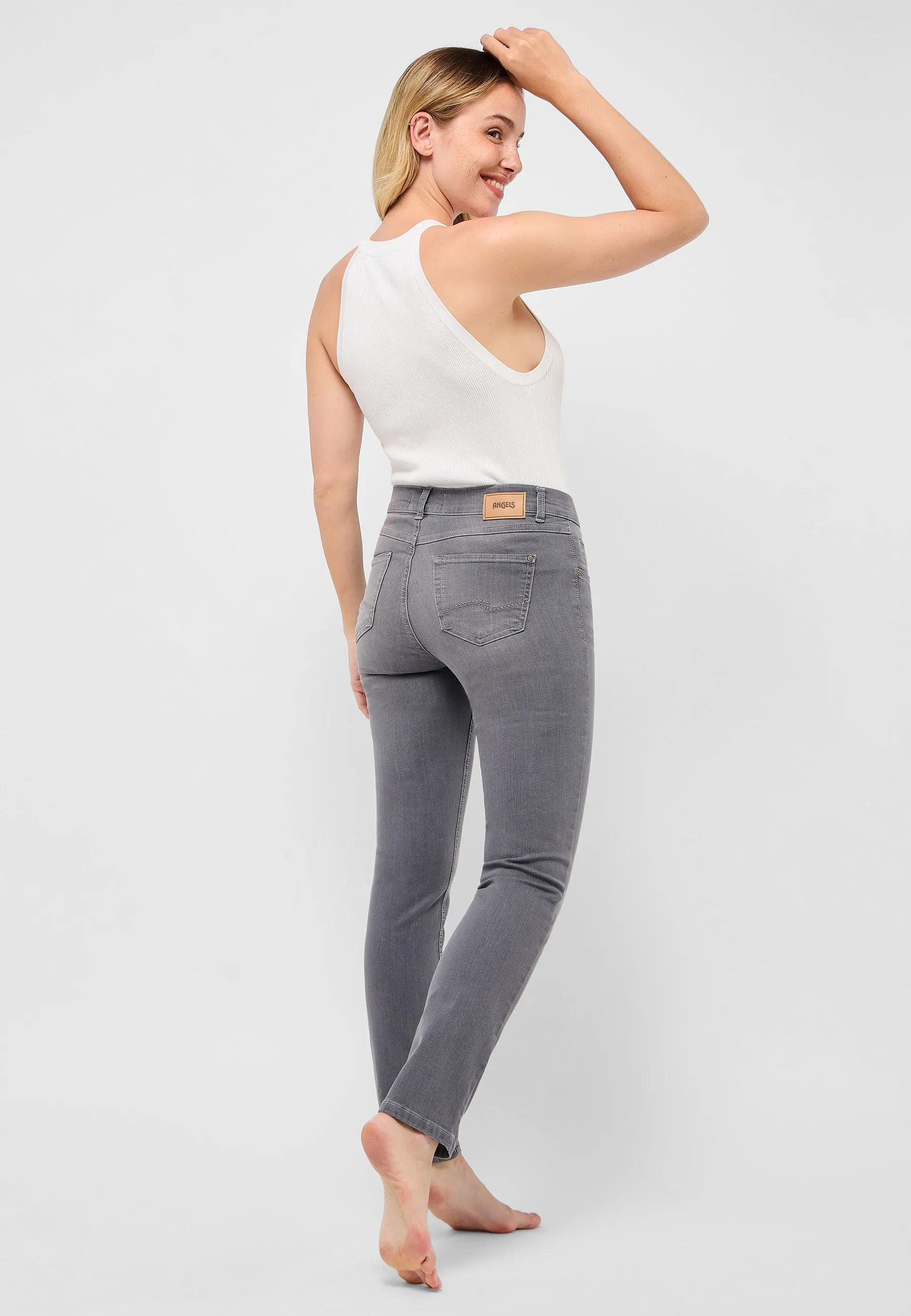 Jeans CICI Slim Fit