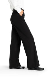 Stoffhose