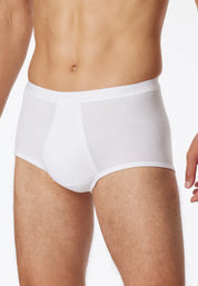 Slip aus Baumwolle
