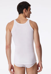 Tanktop aus Baumwolle