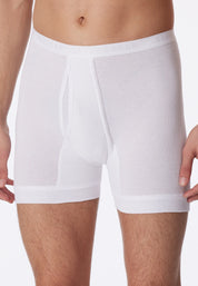 Boxer Brief aus Baumwolle