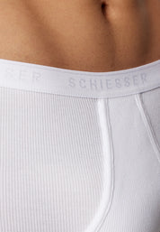 Slip aus Baumwolle