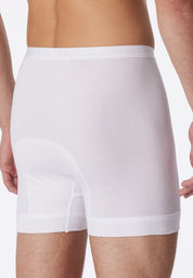 Boxer Brief aus Baumwolle