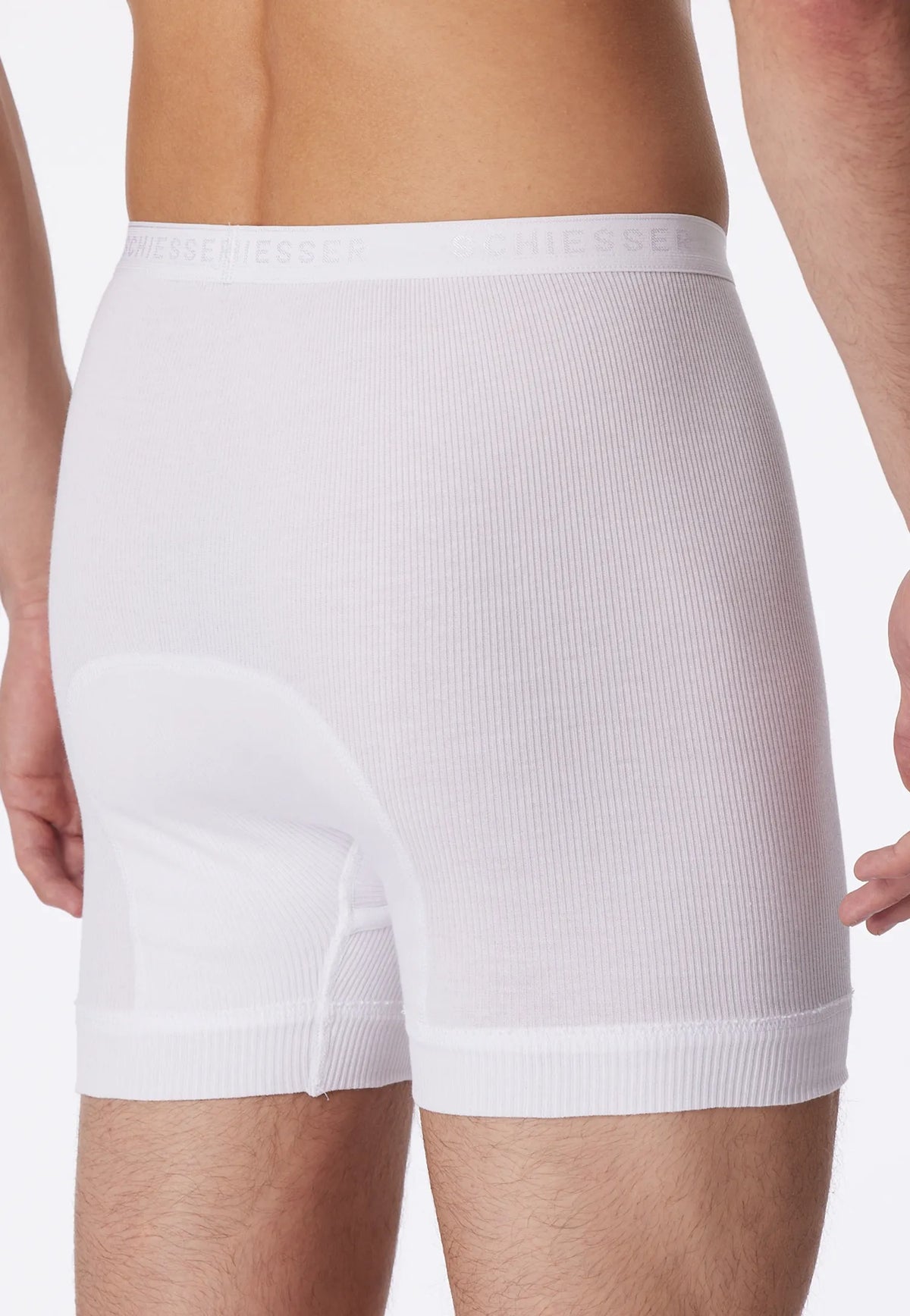 Boxer Brief aus Baumwolle